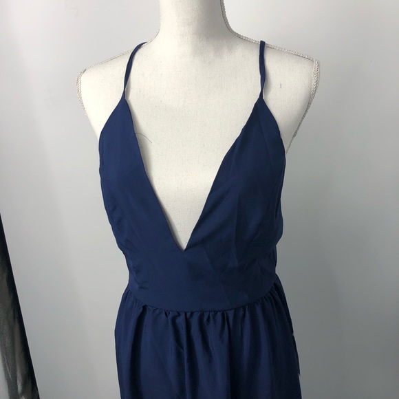 Floral Flounce Dress - Picture 8 of 8